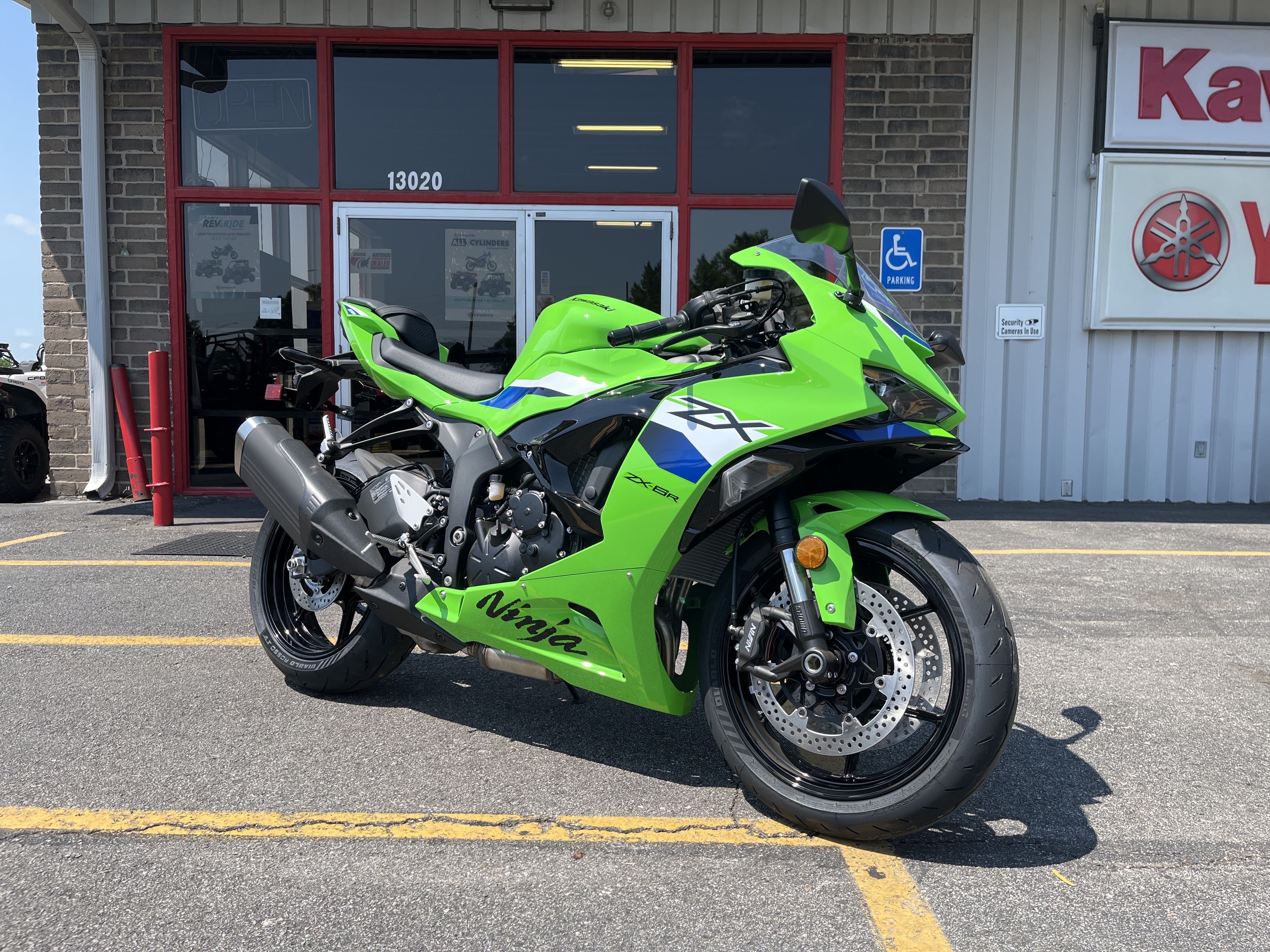 Motorcycles For Sale Near St Joseph, MO - Cycle Trader