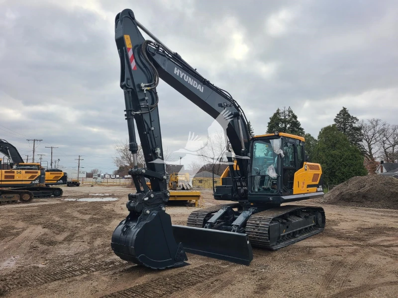 2023 HYUNDAI HX160AL