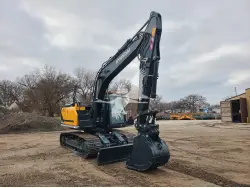 2023 HYUNDAI HX160AL