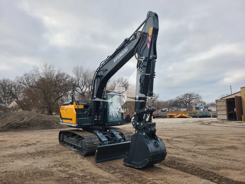 2023 HYUNDAI HX160AL