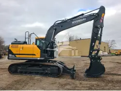 2023 HYUNDAI HX160AL