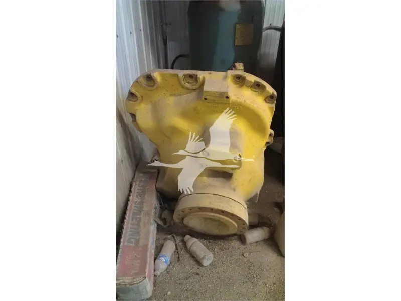 2005 KOMATSU 134-27-00211