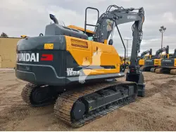 2023 HYUNDAI HX160AL