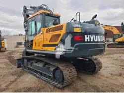 2023 HYUNDAI HX160AL