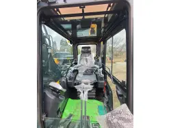 2023 HYUNDAI HX160AL