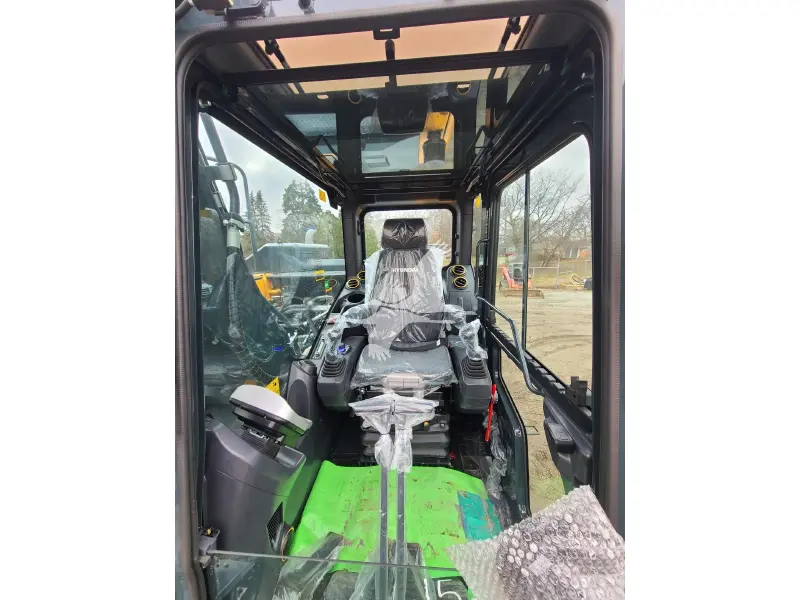 2023 HYUNDAI HX160AL