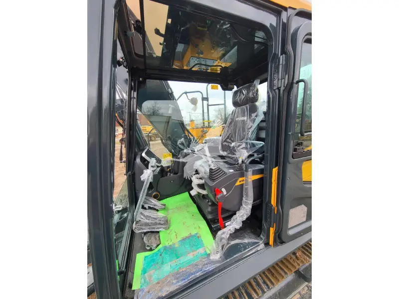 2023 HYUNDAI HX160AL