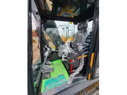 2023 HYUNDAI HX160AL