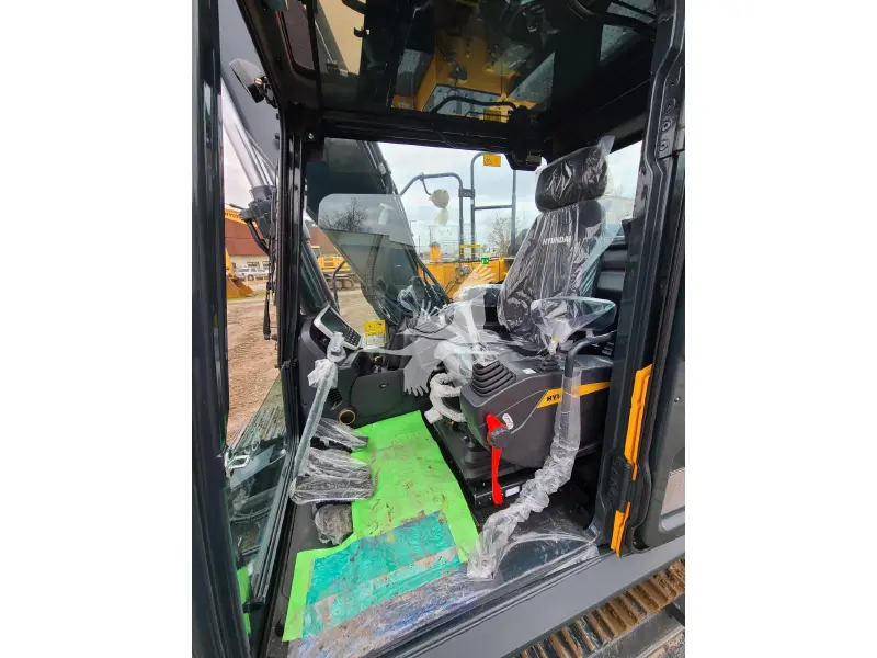 2023 HYUNDAI HX160AL