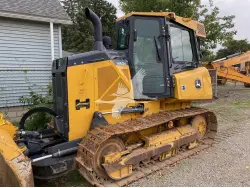 2019 DEERE 650K XLT