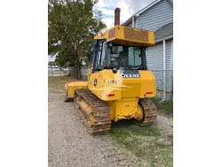 2019 DEERE 650K XLT