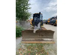 2019 DEERE 650K XLT