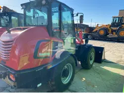 2023 MANITOU MLA7-75 H-Z