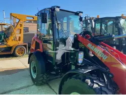 2023 MANITOU MLA7-75 H-Z