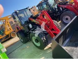 2023 MANITOU MLA7-75 H-Z