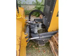 2019 DEERE 650K XLT