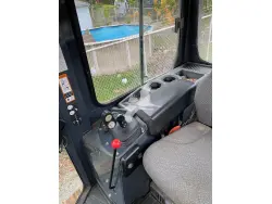 2019 DEERE 650K XLT