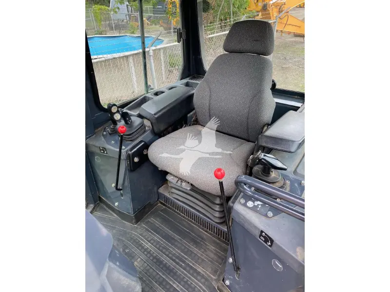 2019 DEERE 650K XLT