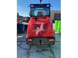 2023 MANITOU MLA7-75 H-Z