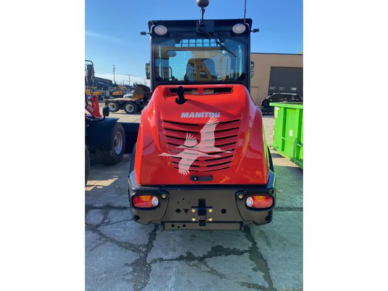 2023 MANITOU MLA7-75 H-Z