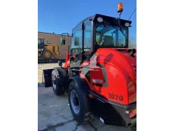 2023 MANITOU MLA7-75 H-Z
