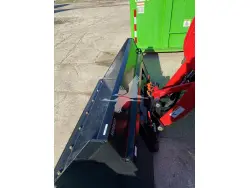 2023 MANITOU MLA7-75 H-Z