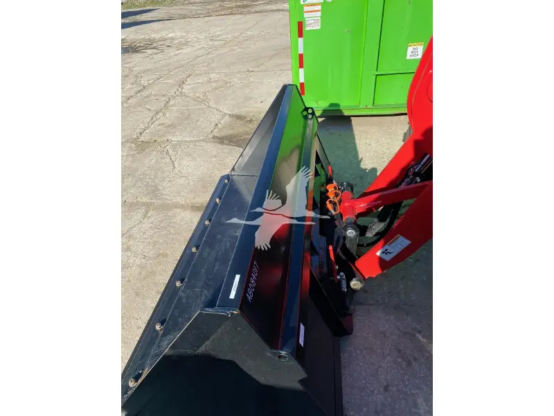 2023 MANITOU MLA7-75 H-Z