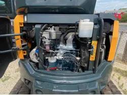 2025 HYUNDAI HX35AZ