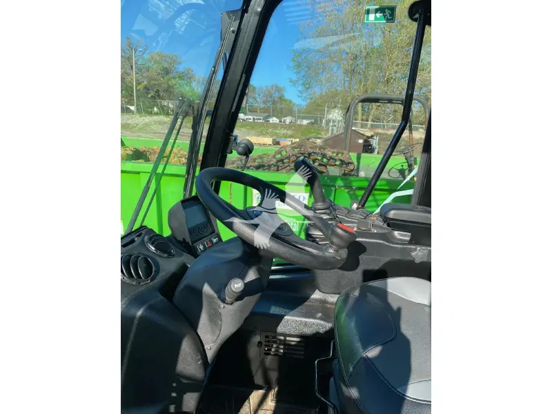 2023 MANITOU MLA7-75 H-Z