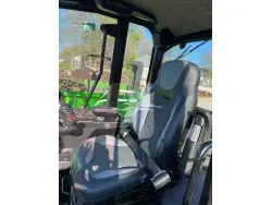 2023 MANITOU MLA7-75 H-Z