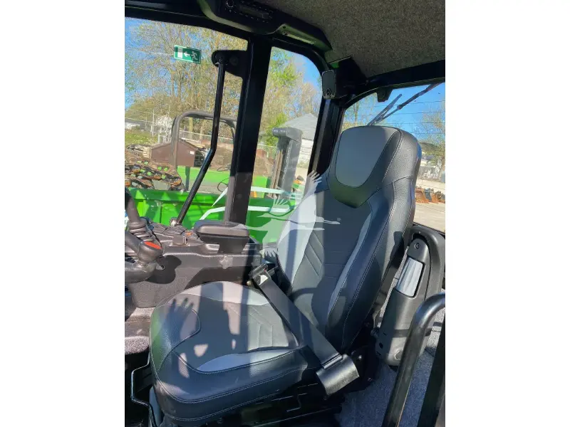 2023 MANITOU MLA7-75 H-Z