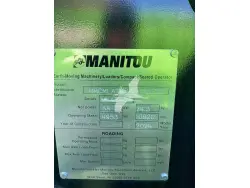 2023 MANITOU MLA7-75 H-Z
