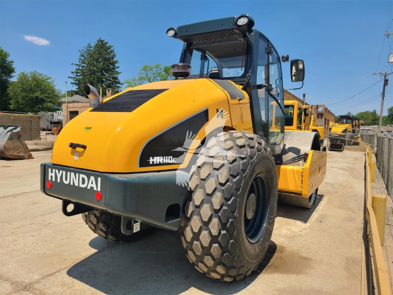 2023 HYUNDAI HR110C-9