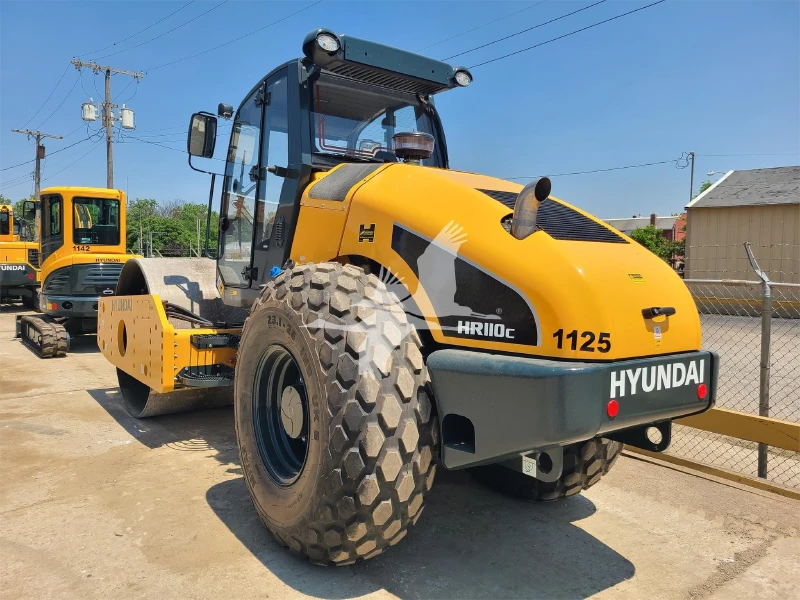 2023 HYUNDAI HR110C-9