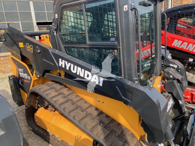 2024 HYUNDAI HT100V