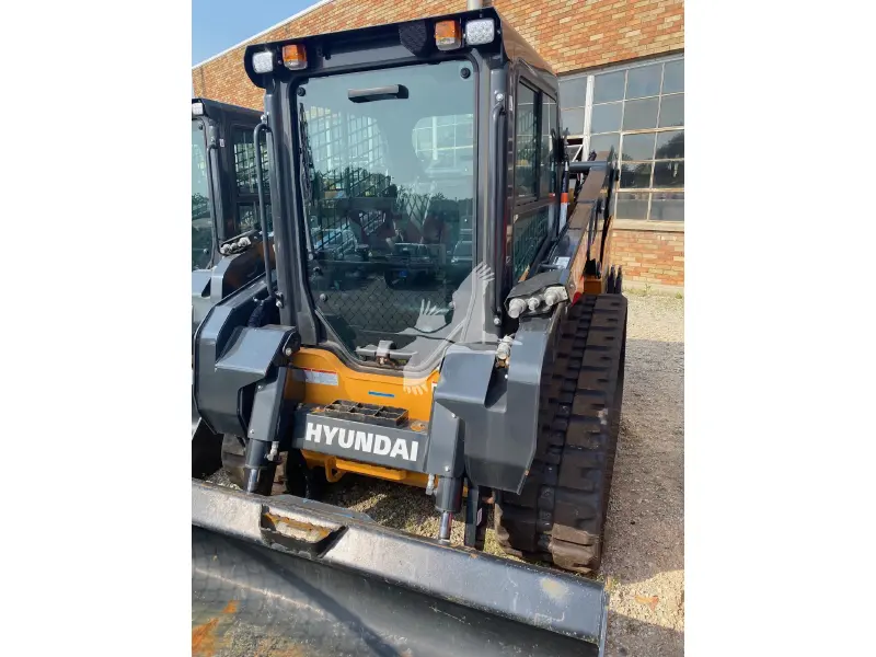 2024 HYUNDAI HT100V