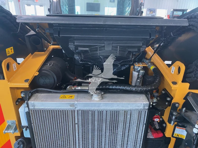 2024 HYUNDAI HT100V