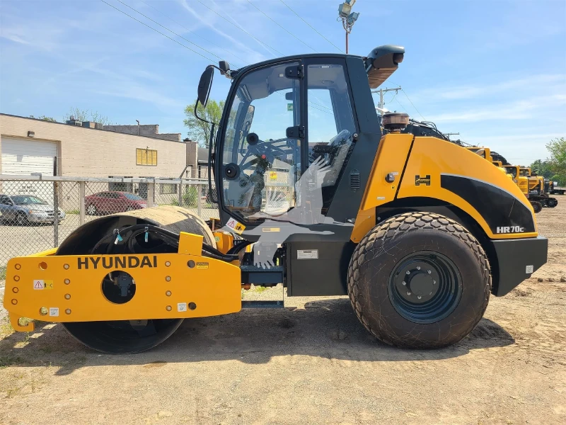 2023 HYUNDAI HR70C
