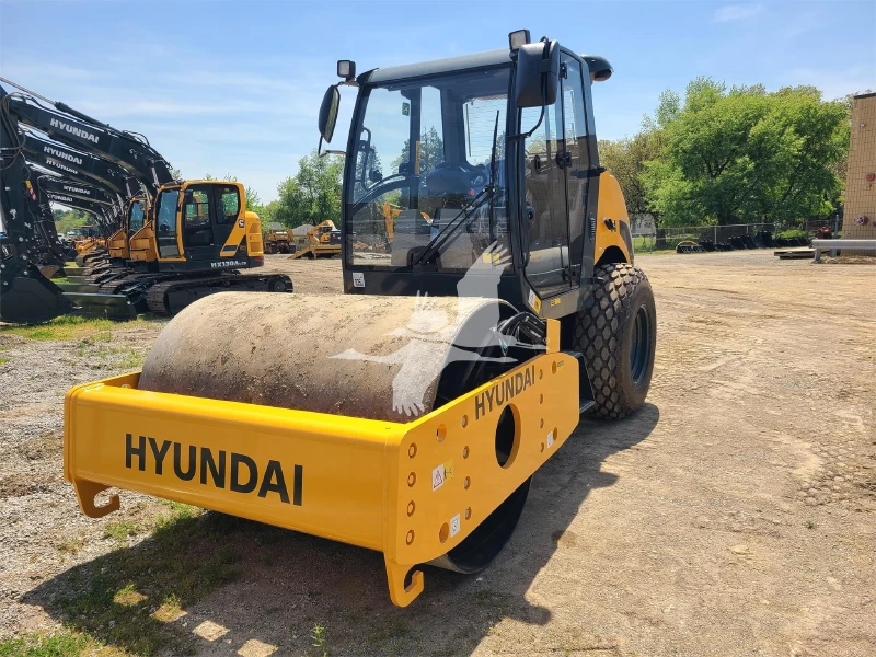 2023 HYUNDAI HR70C