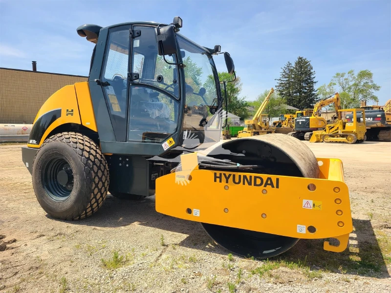 2023 HYUNDAI HR70C