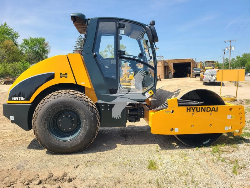 2023 HYUNDAI HR70C