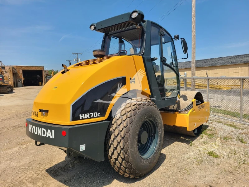 2023 HYUNDAI HR70C