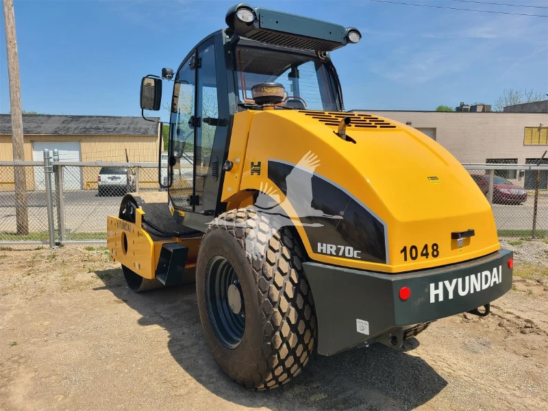 2023 HYUNDAI HR70C