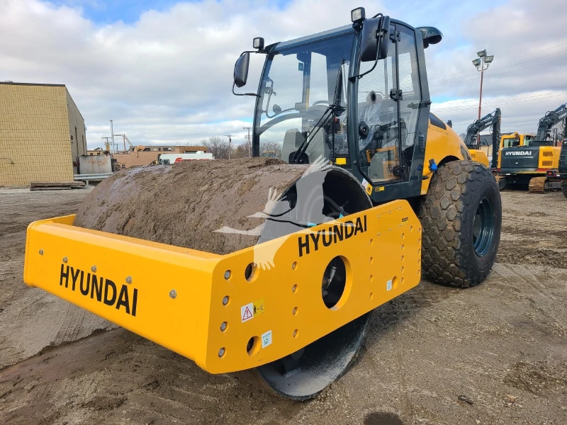 2023 HYUNDAI HR120C