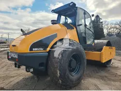 2023 HYUNDAI HR120C