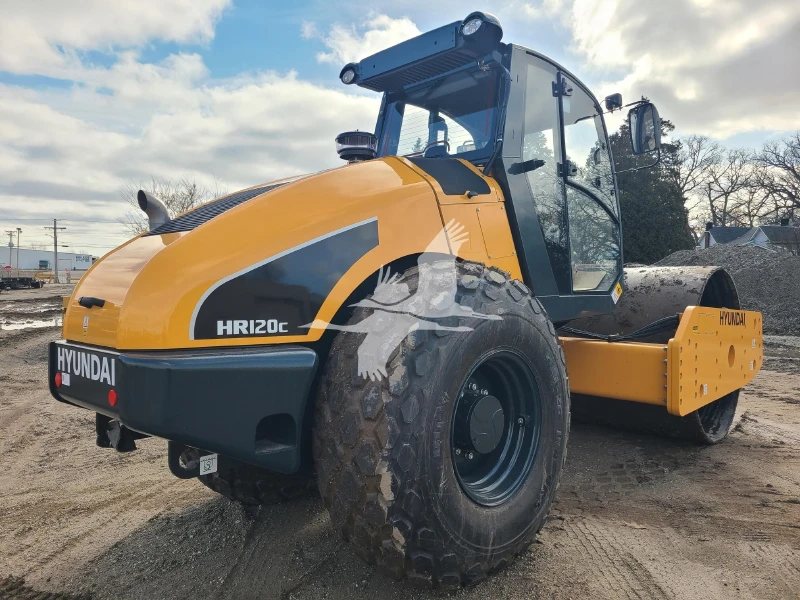 2023 HYUNDAI HR120C