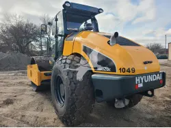 2023 HYUNDAI HR120C