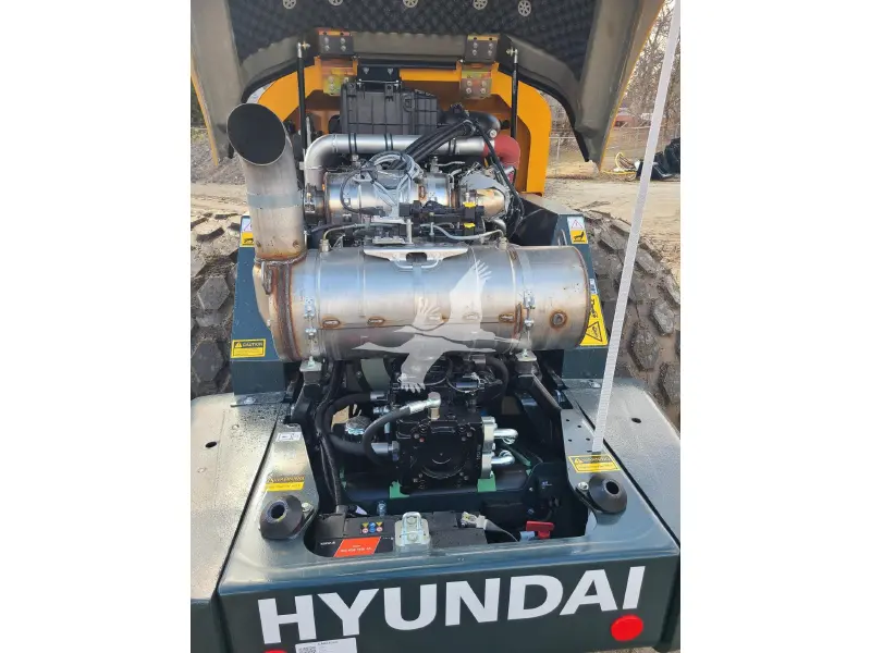 2023 HYUNDAI HR120C