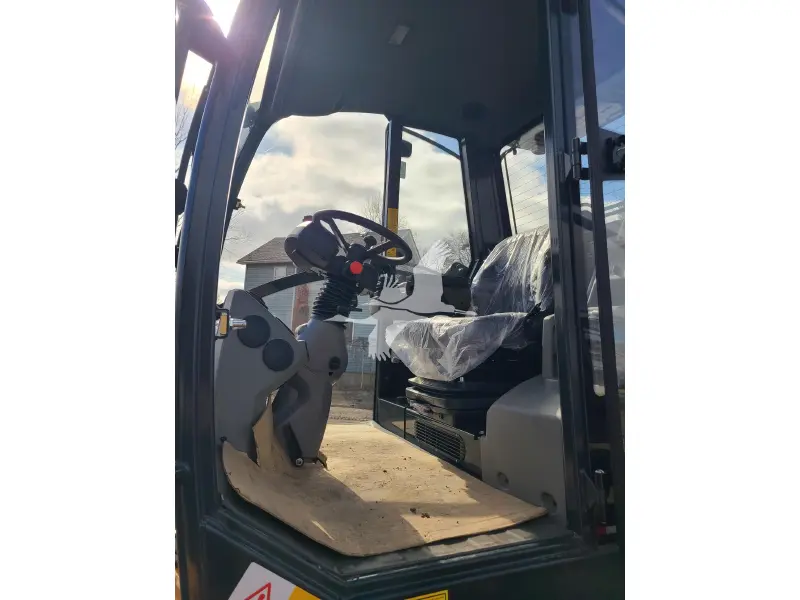 2023 HYUNDAI HR120C