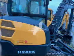 2024 HYUNDAI HX40A